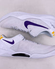 Nike Kobe 8 Protro "Lakers Home" 2024 New Size 14