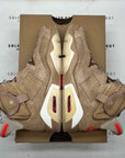 Air Jordan 6 Retro "British Khaki" 2021 New Size 4.5