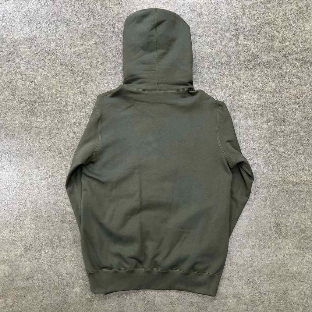 OVO Hoodie "SURPLUS FLOWER" Olive New Size M