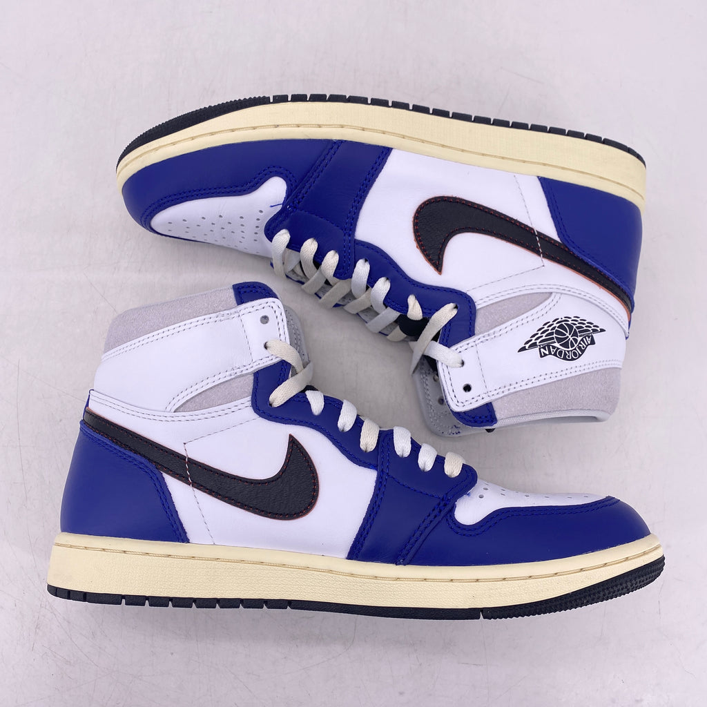 Air Jordan 1 Retro High OG "Rare Air" 2025 Used Size 9.5
