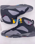 Air Jordan 7 Retro "Bordeaux" 2015 New Size 11.5