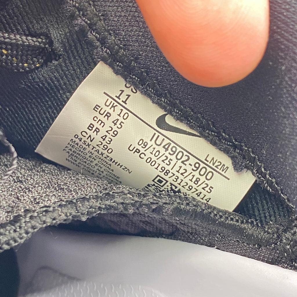 Nike Kobe 11 Protro "Mamba Day" 2026 New Size 11