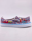 Vans Authentic "Land Of Waldos" 2022 New Size 9.5