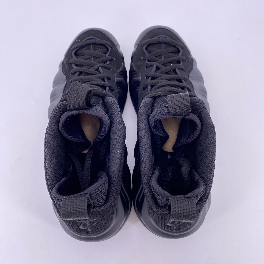Nike Air Foamposite One "Anthracite" 2023 New Size 10