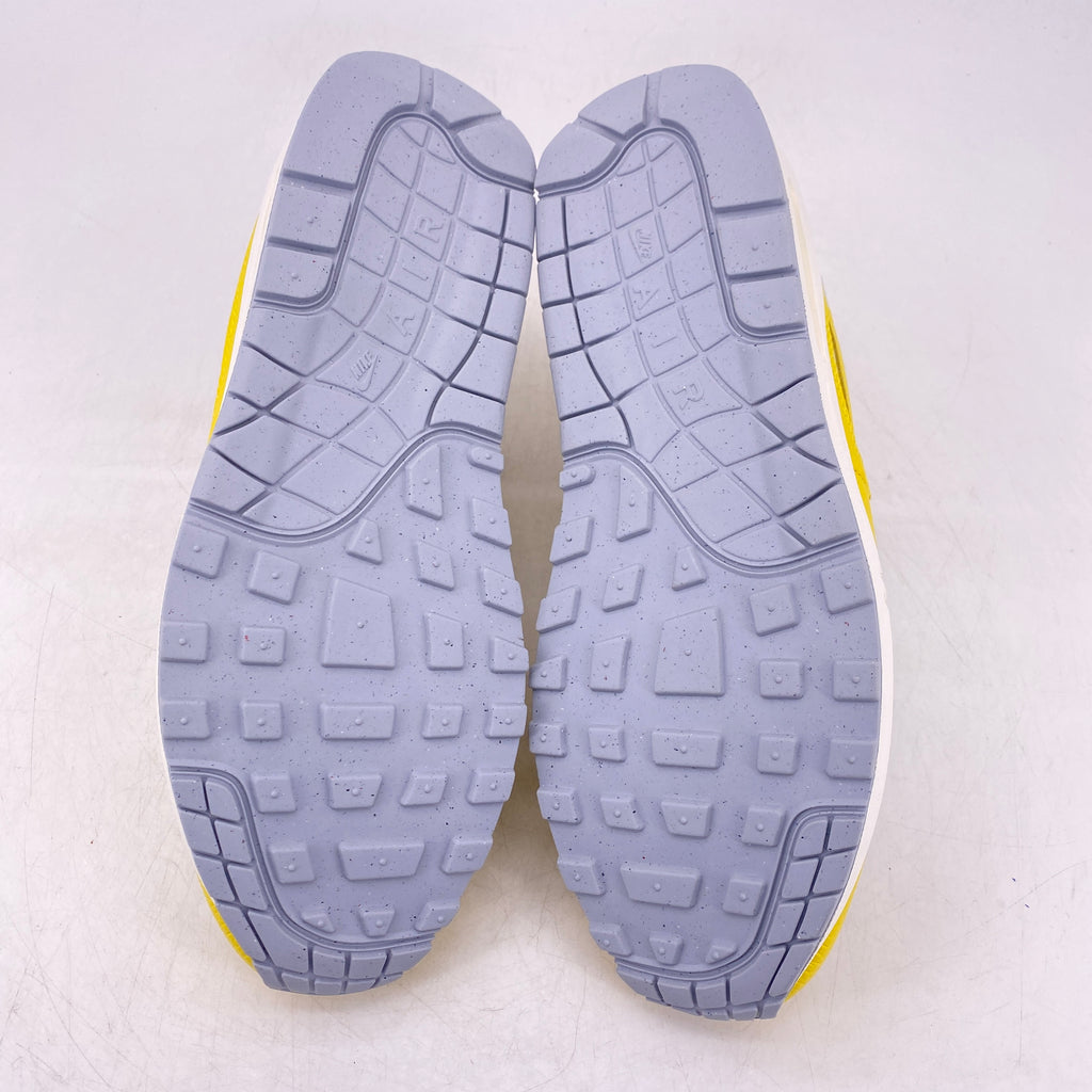 Nike (W) Air Max 1 "Tour Yellow" 2022 New Size 12W