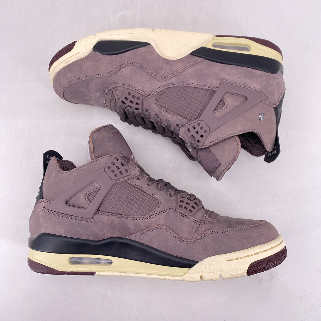 Air Jordan 4 Retro "A Ma Maniere" 2022 Used Size 9