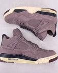 Air Jordan 4 Retro "A Ma Maniere" 2022 Used Size 9