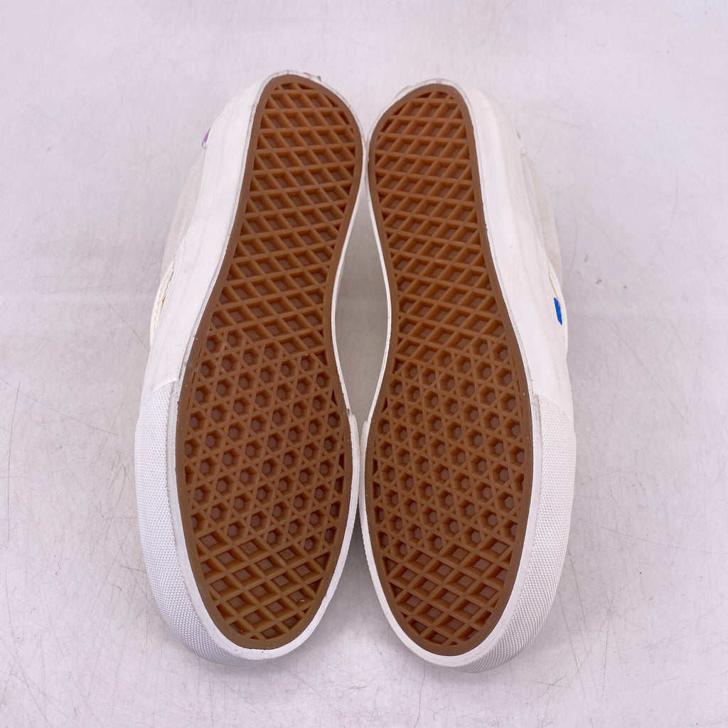 Vans Classic Slip On "Damien Hirst" 2019 New Size 7