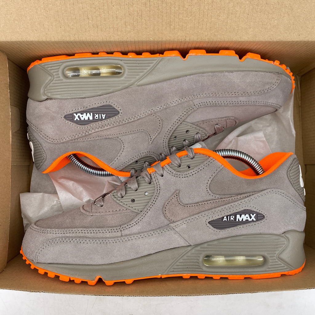 Nike Air Max 90 "Home Turf Milan" 2013 New Size 7.5