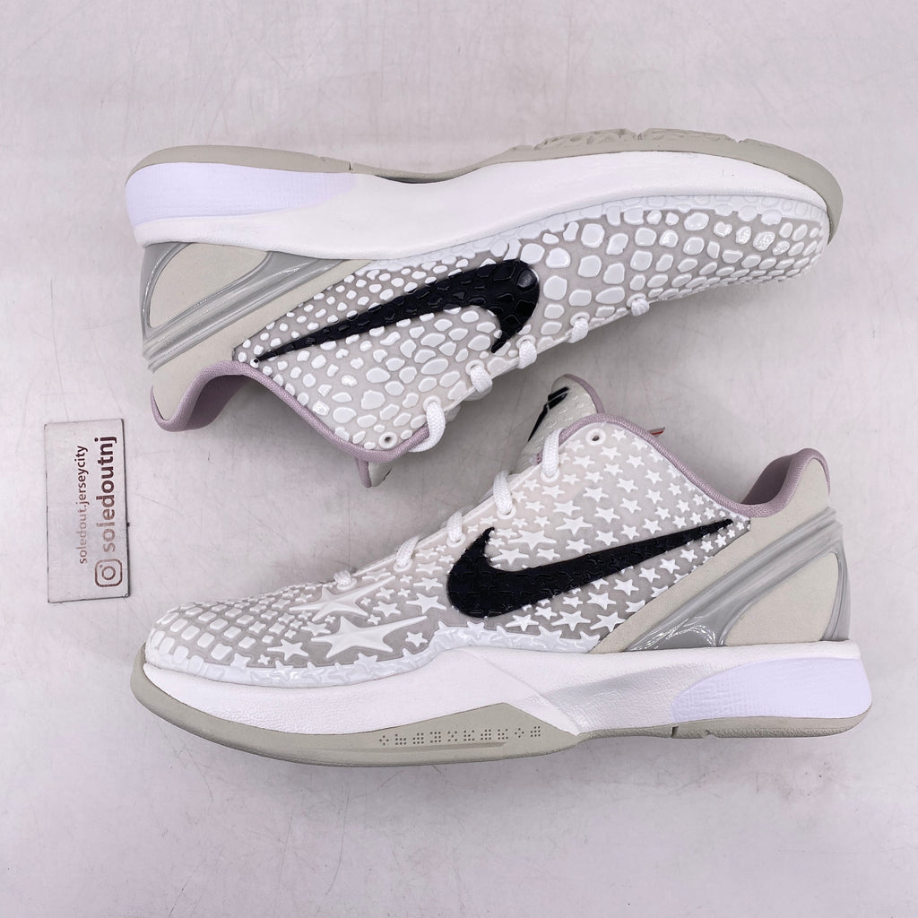 Nike (GS) Kobe 6 Protro "All Star" 2025 New Size 5.5Y