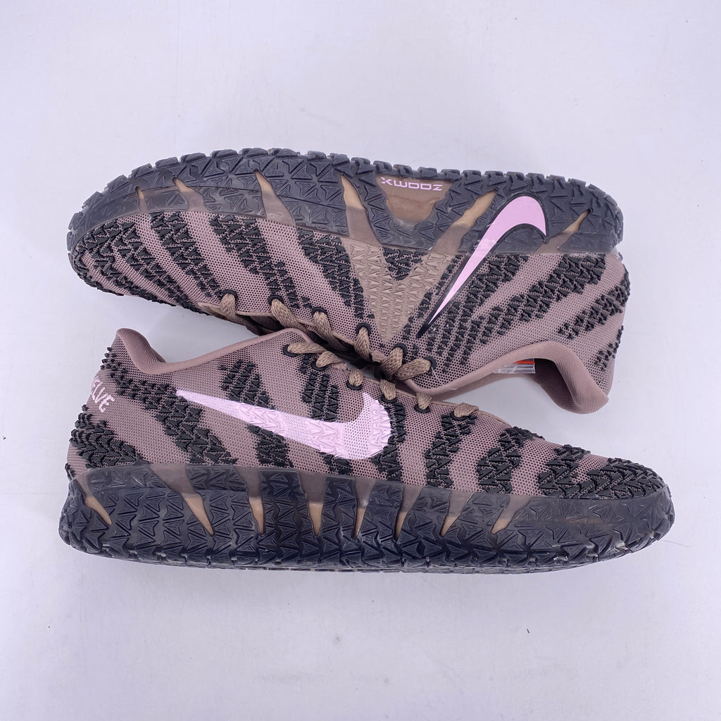 Nike Ja 3 "Showstopper" 2025 New Size 12