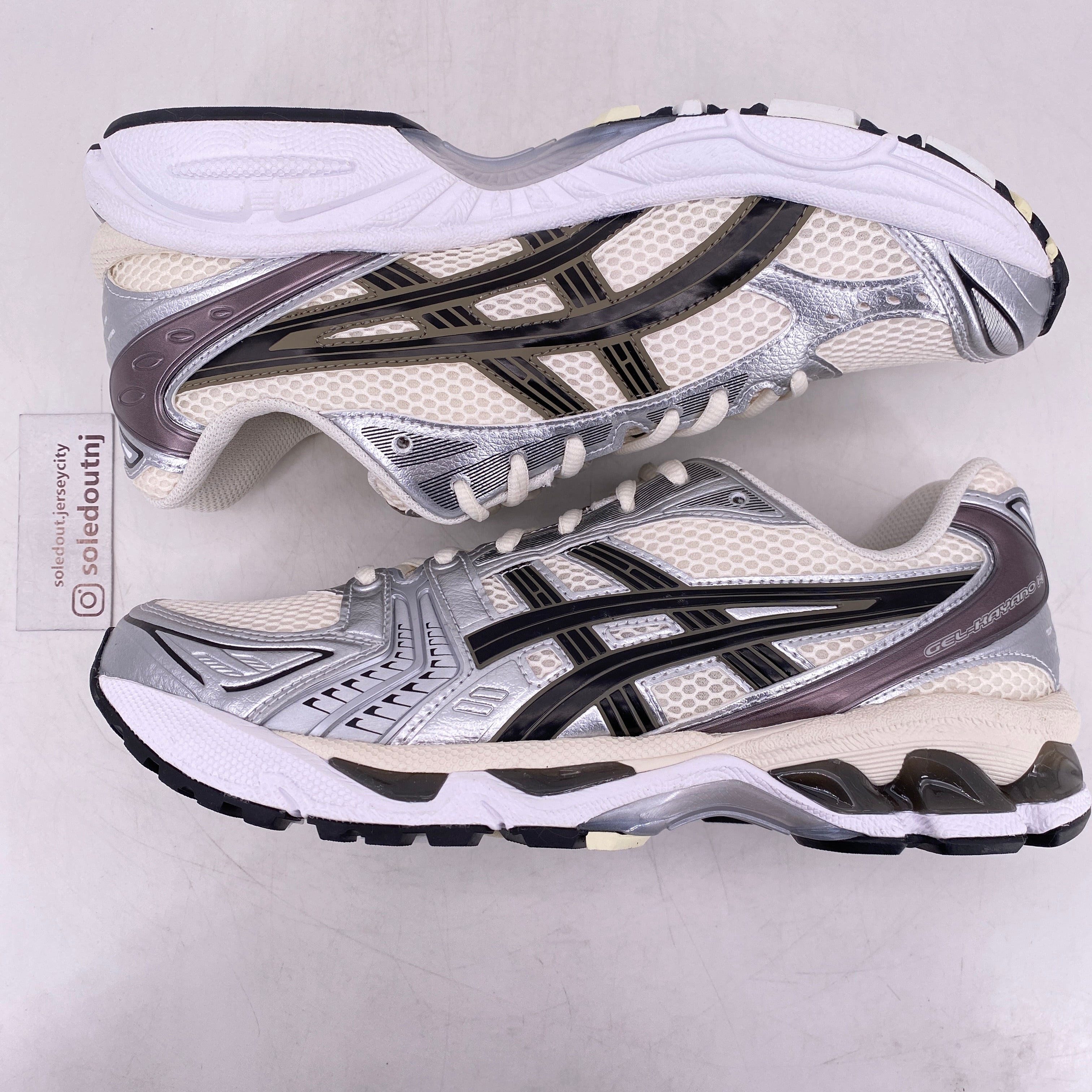 Asics Gel-Kayano 14 