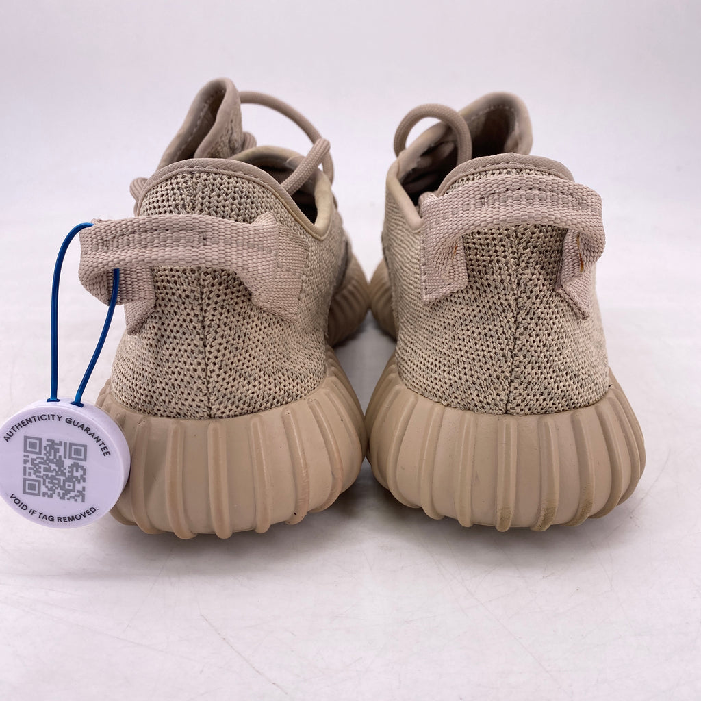 Yeezy 350 "Oxford Tan" 2015 Used Size 8