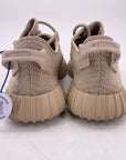 Yeezy 350 "Oxford Tan" 2015 Used Size 8