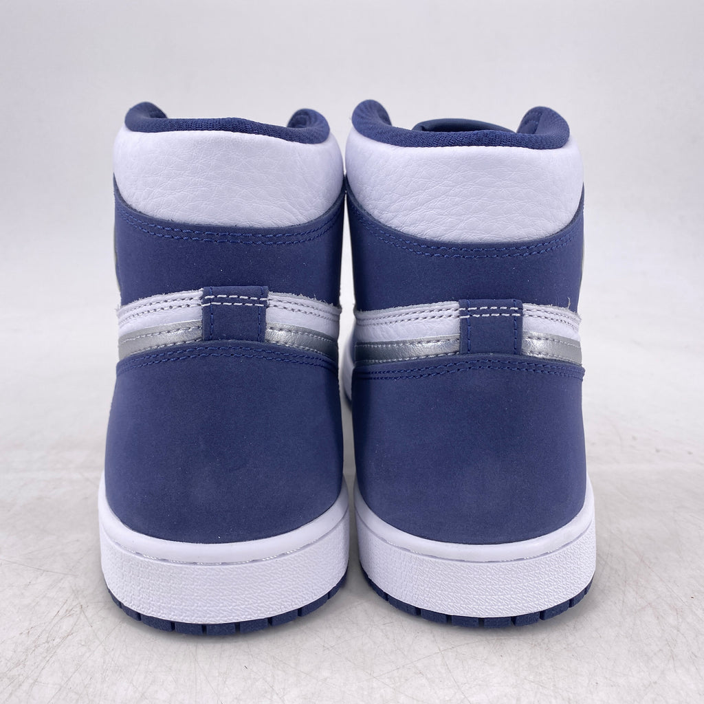 Air Jordan 1 Retro High OG CO JP "Midnight Navy" 2020 New Size 11