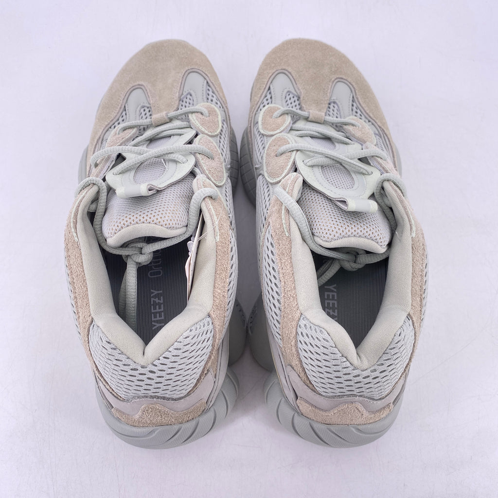 Yeezy 500 "Salt" 2018 New Size 12