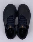 ON Cloudmonster 2 (W) "Paf Black" 2024 New Size 5W