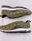 Nike Air Max 97 "Undefeated" 2020 New Size 13