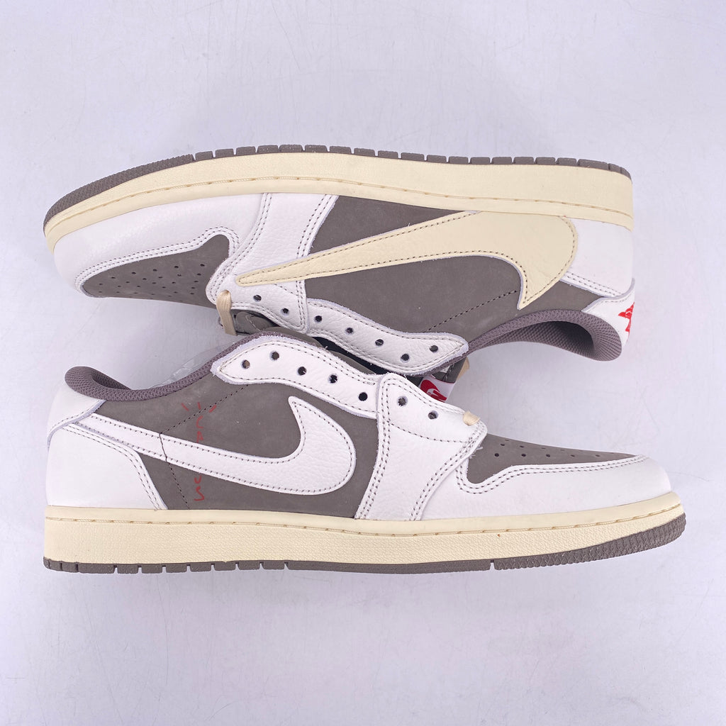 Air Jordan 1 Low OG SP "Reverse Mocha" 2022 New Size 11
