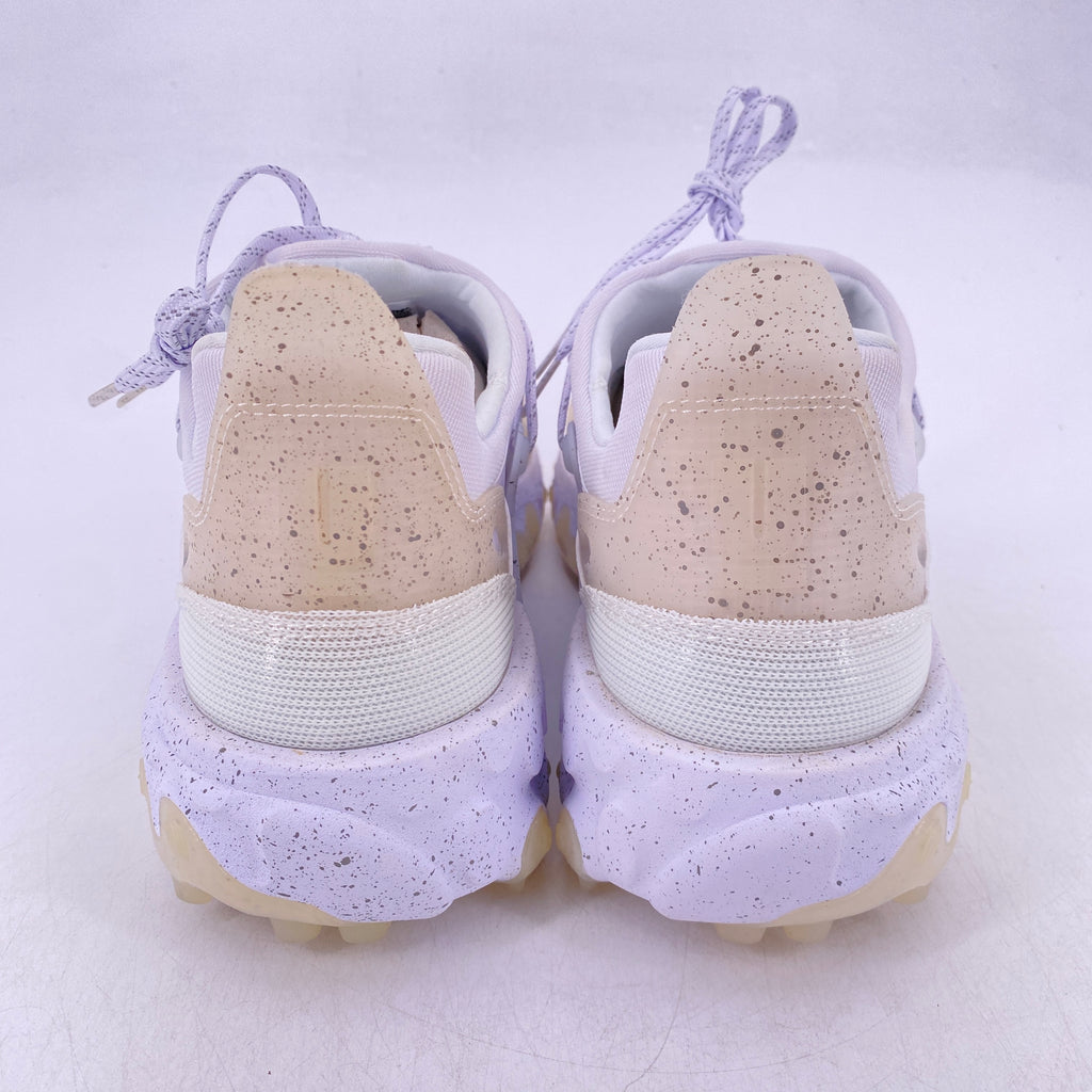 Nike React Presto / Undercover "White" 2020 New Size 10.5