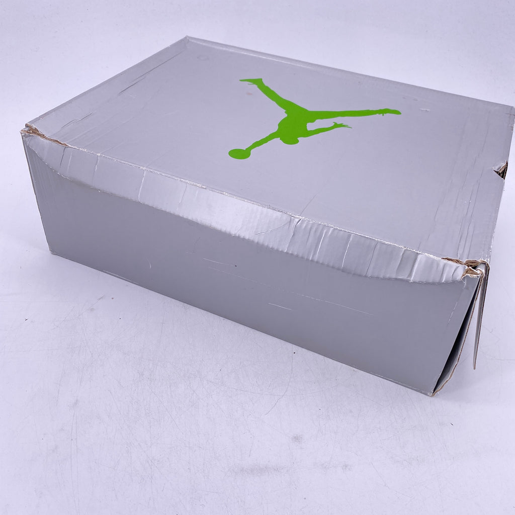 Air Jordan 5 Retro "Green Bean" 2022 Used Size 8.5