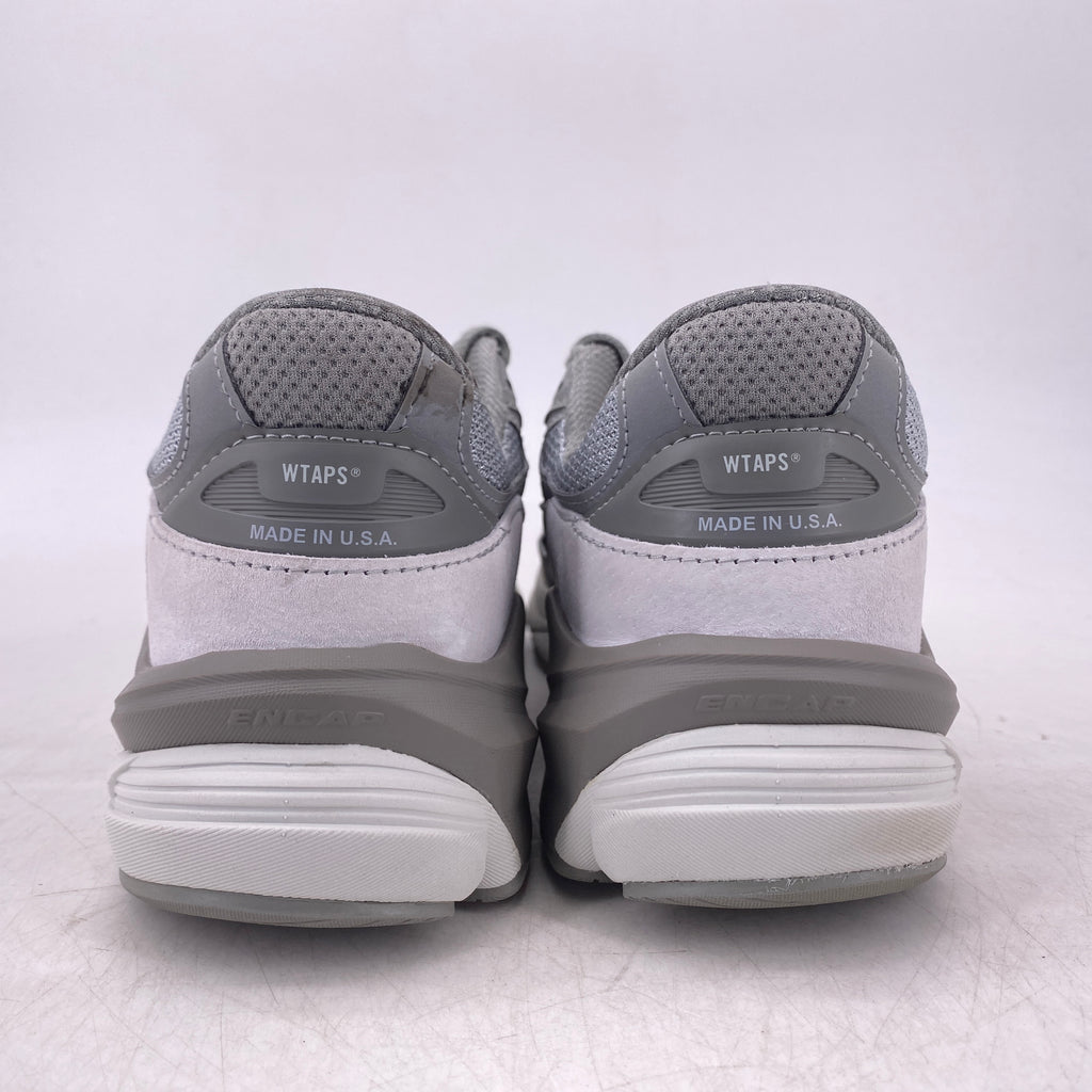 New Balance 990v6 "Wtaps" 2023 Used Size 7.5