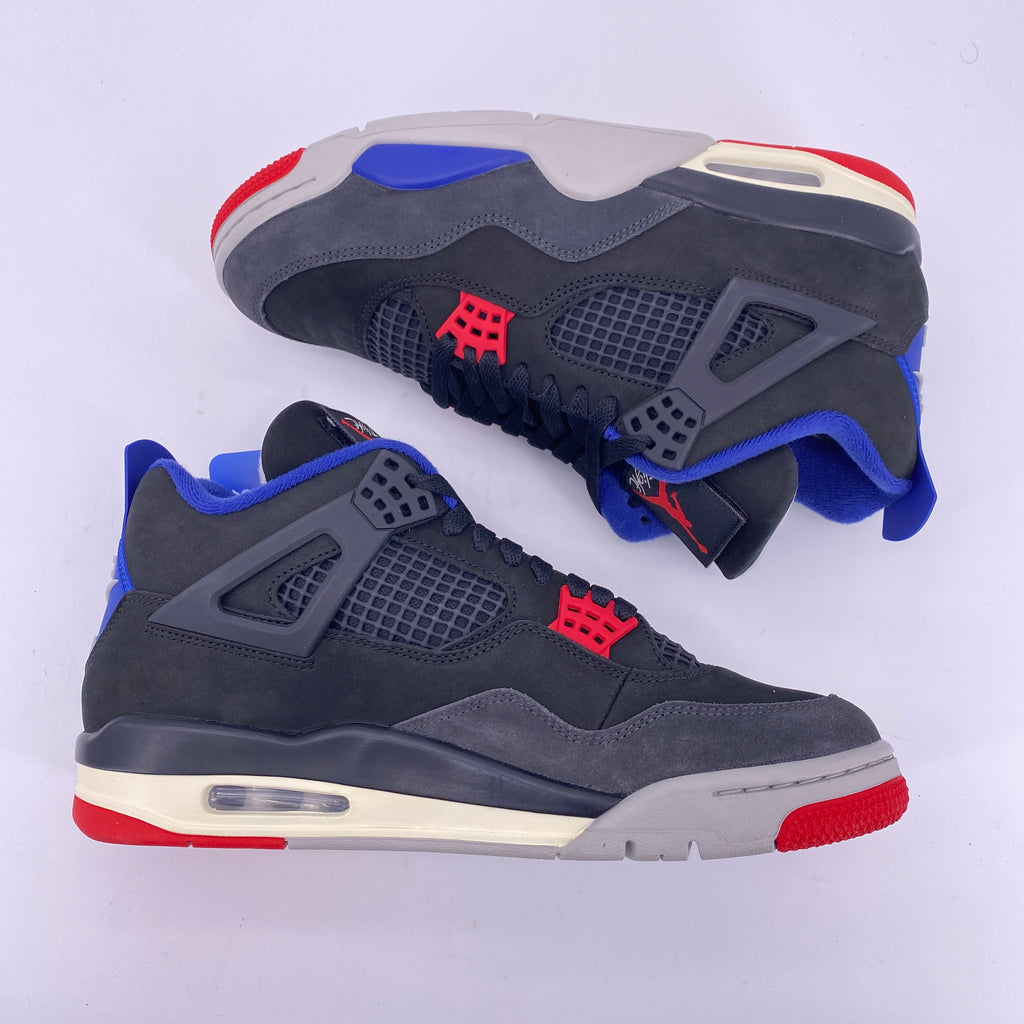 Air Jordan 4 Retro "Rare Air" 2025 New Size 10