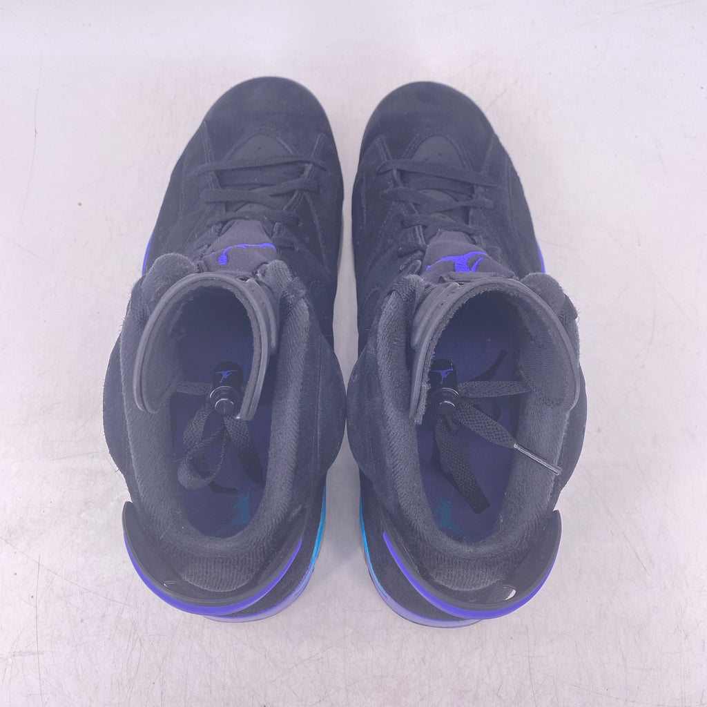 Air Jordan 6 Retro "Aqua" 2023 Used Size 13