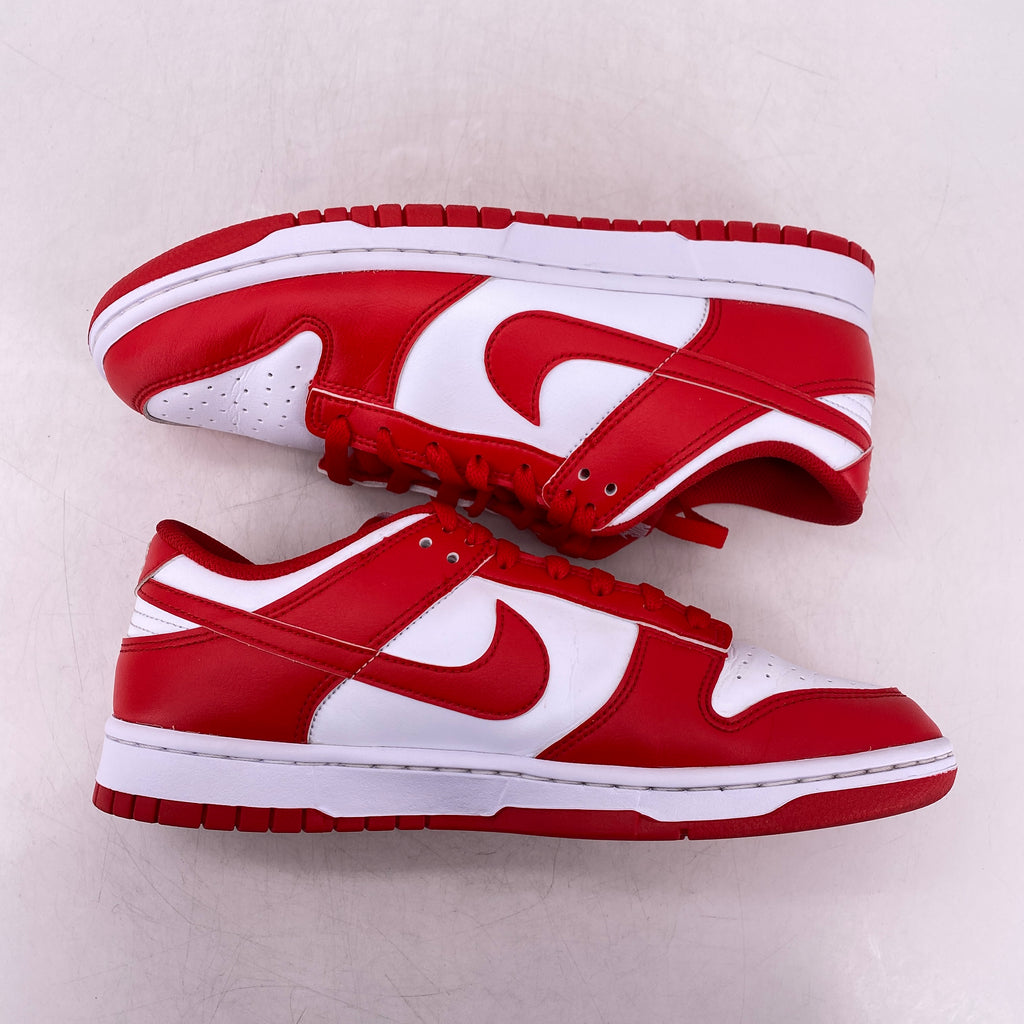 Nike Dunk Low "St. Johns" 2025 Used Size 9