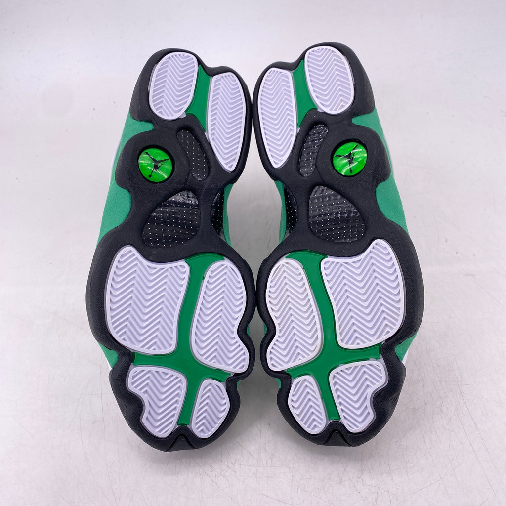 Air Jordan 13 Retro "Lucky Green" 2020 New Size 8.5