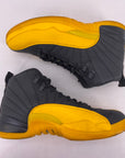 Air Jordan 12 Retro "University Gold" 2020 Used Size 8.5