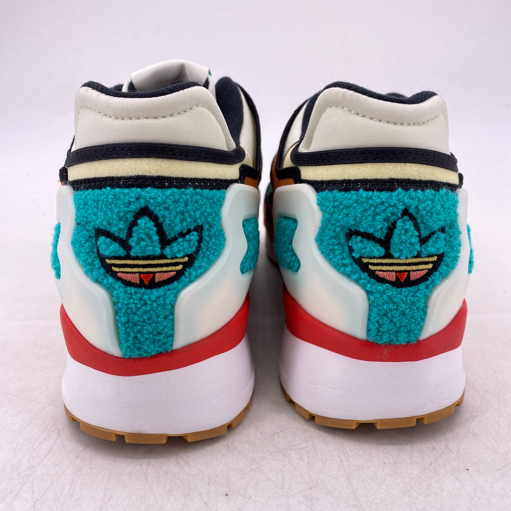 Adidas ZX 10000 "The Simpsons Krusty Burger" 2021 Used Size 11.5