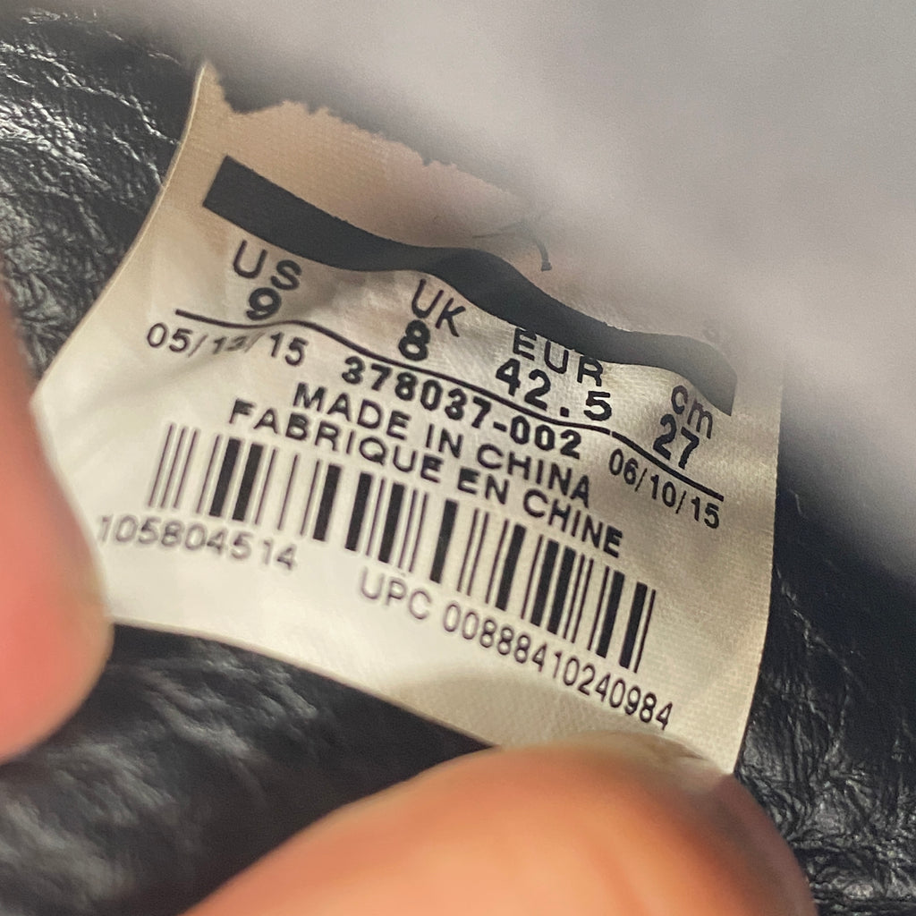 Air Jordan 11 Retro "72-10" 2015 Used Size 9