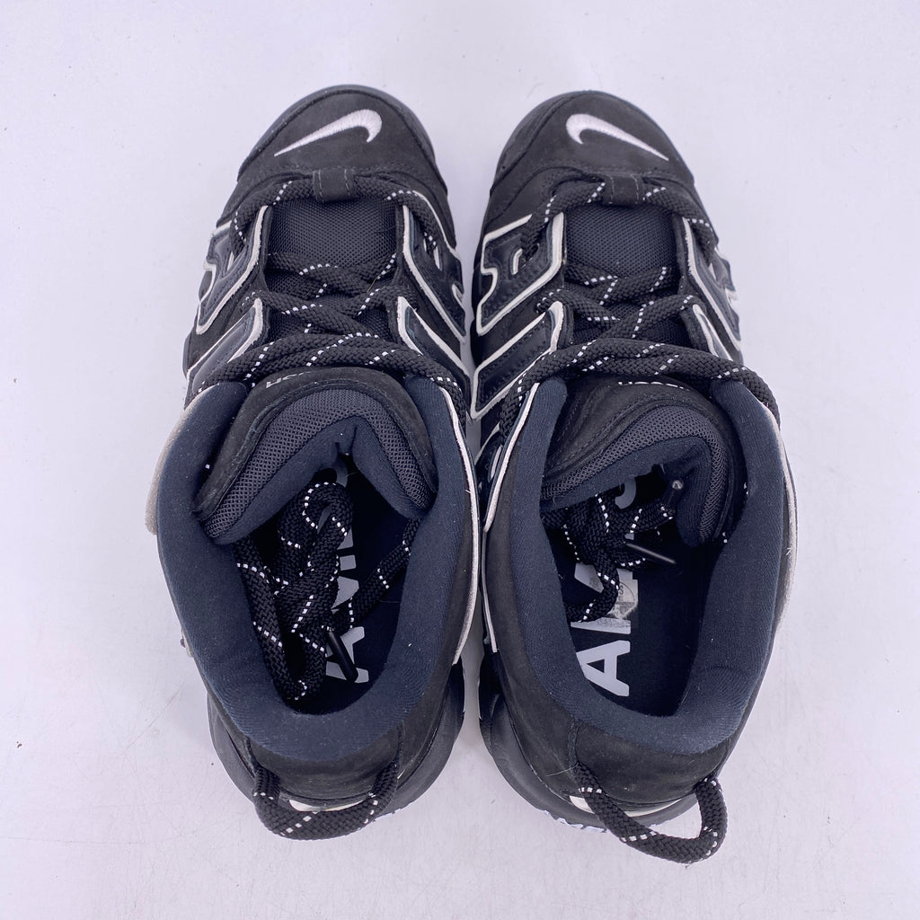 Nike Air More Uptempo "Ambush Black" 2023 Used Size 8.5