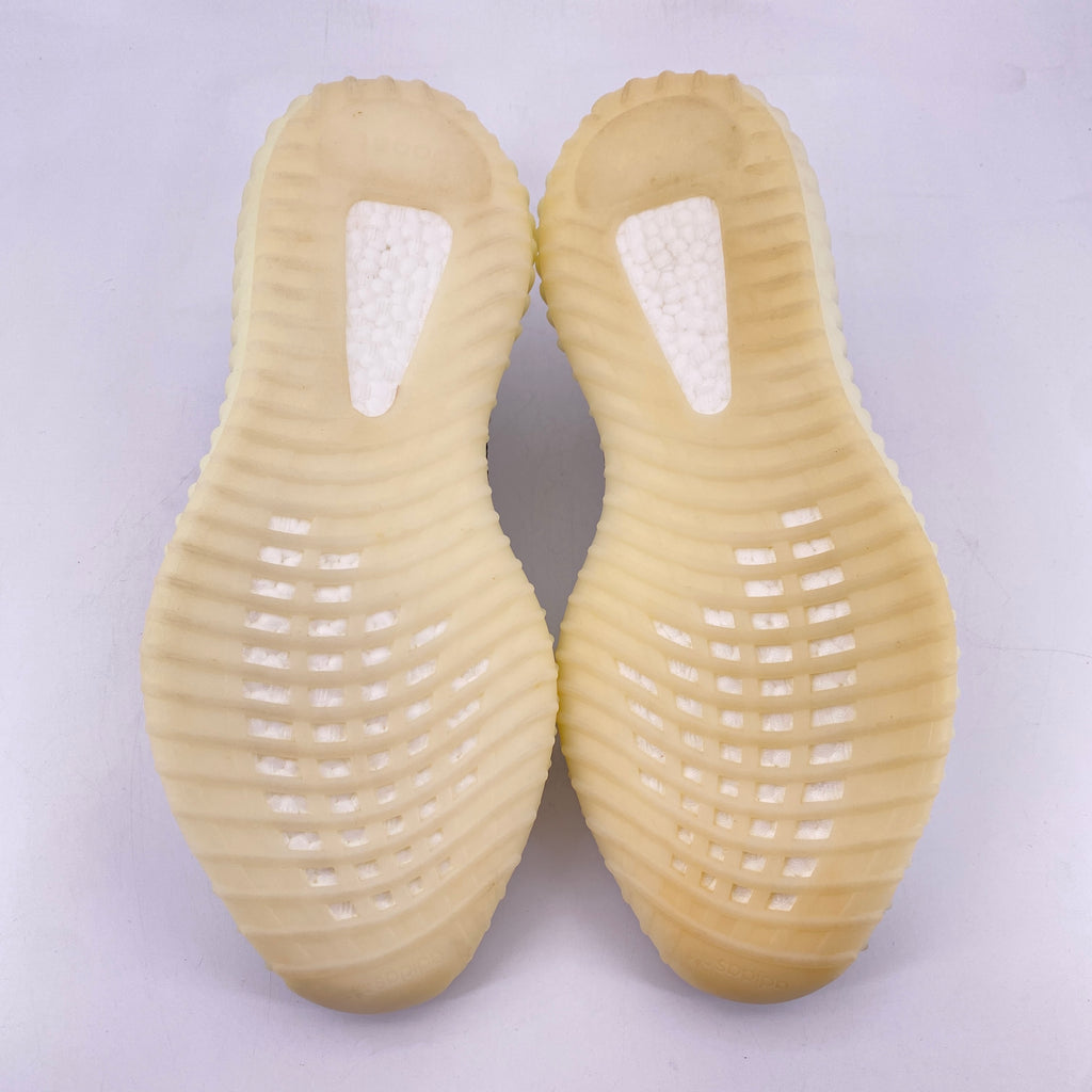Yeezy 350 v2 "Zebra" 2022 Used Size 11.5