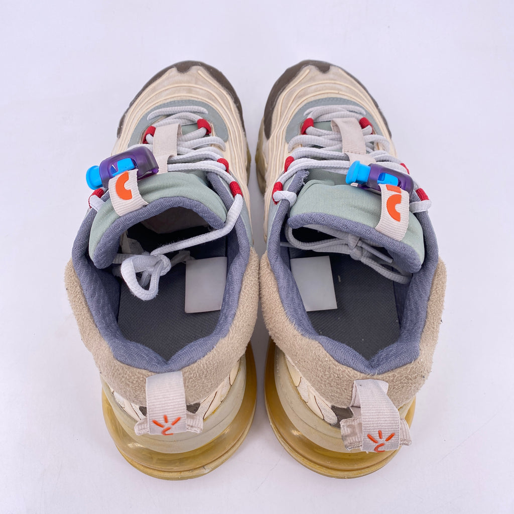 Nike Air Max 270 "Cactus Trails" 2020 Used Size 10.5