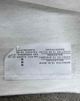 OFF-WHITE T-Shirt "FIGURES OF SPEECH" White New Size M