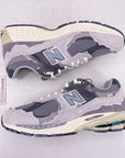 New Balance 2002R "Protection Pack Rain Cloud" 2021 New Size 8.5