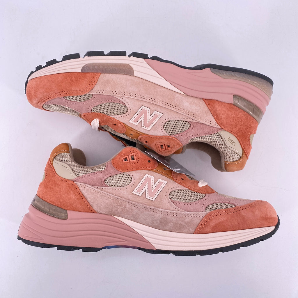 New Balance 992 "Joe Freshgoods Aged Well" 2025 New Size 8.5