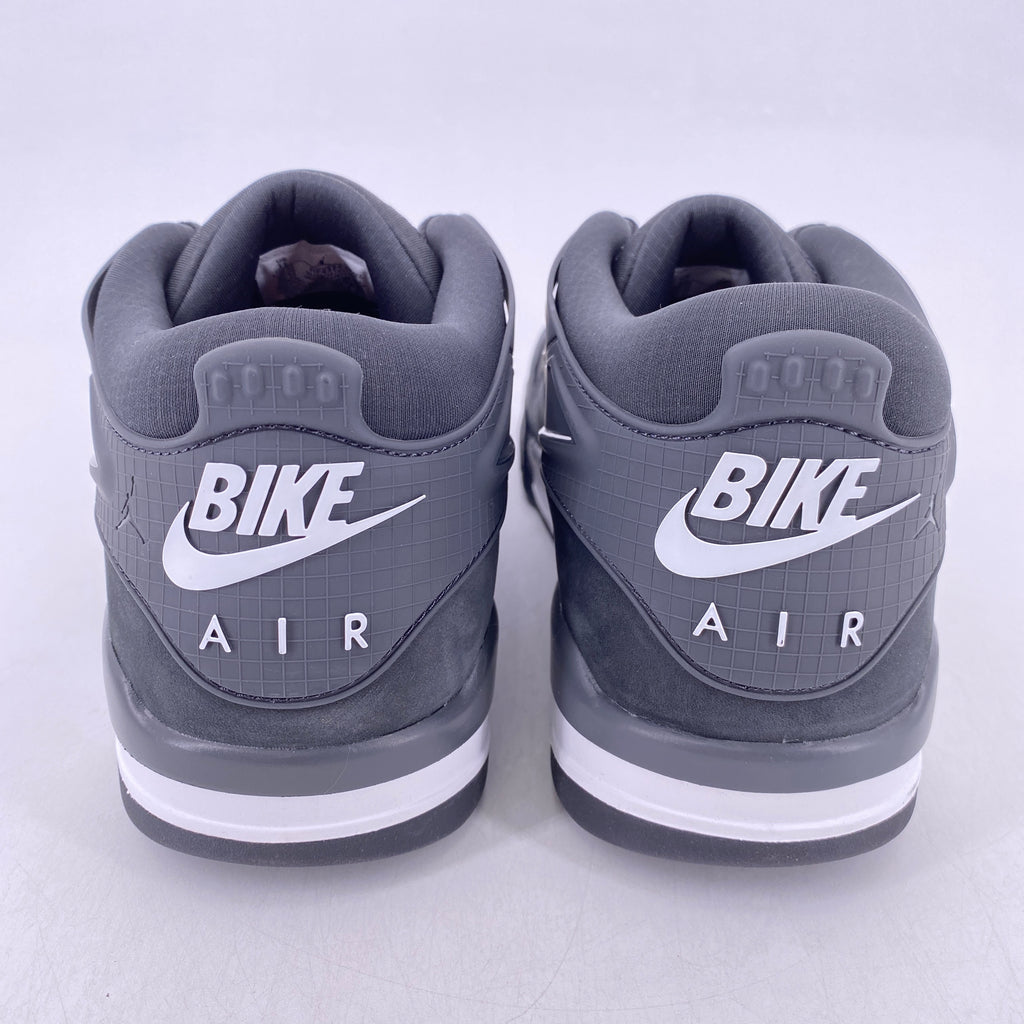 Air Jordan 4 RM SP "Nigel Sylvester Driveway Grey" 2024 New Size 11