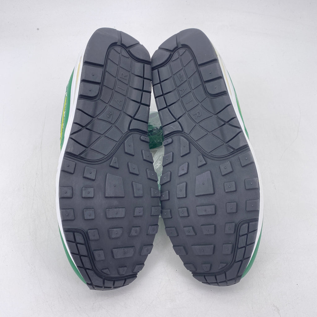 Nike Air Max 1 "Limeade" 2020 New Size 9.5