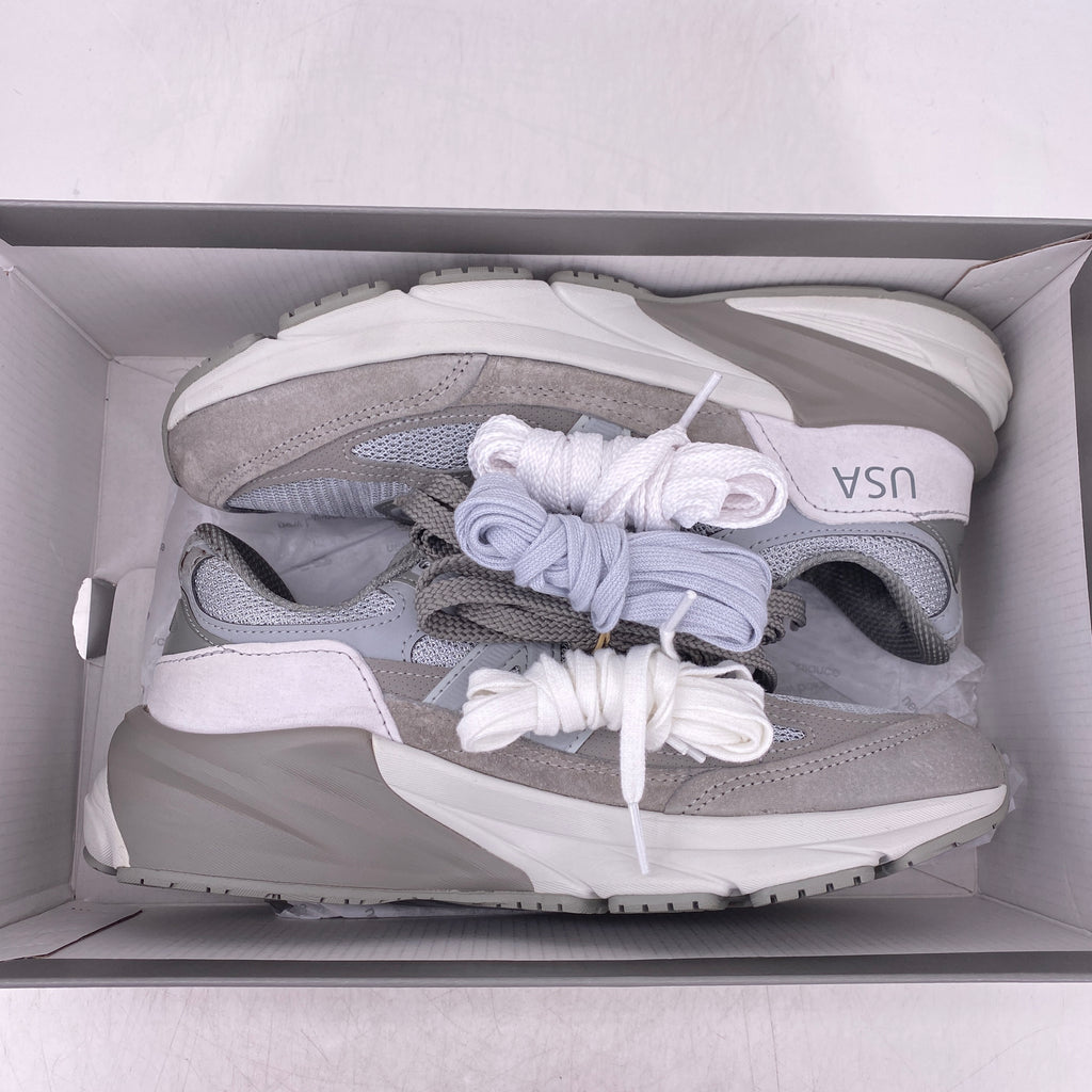 New Balance 990v6 "Wtaps" 2023 Used Size 7.5