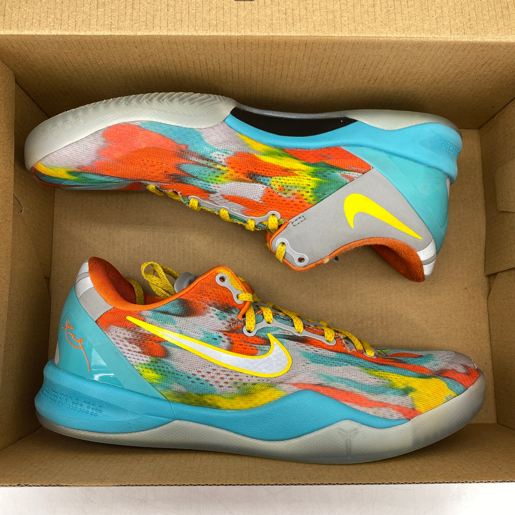 Nike Kobe 8 Protro "Venice Beach" 2024 Used Size 8