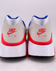 Nike Air Max 180 "Ultramarine" 2024 Used Size 11.5