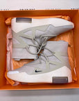 Nike Air Fear of God 1 "Light Bone" 2019 New Size 8