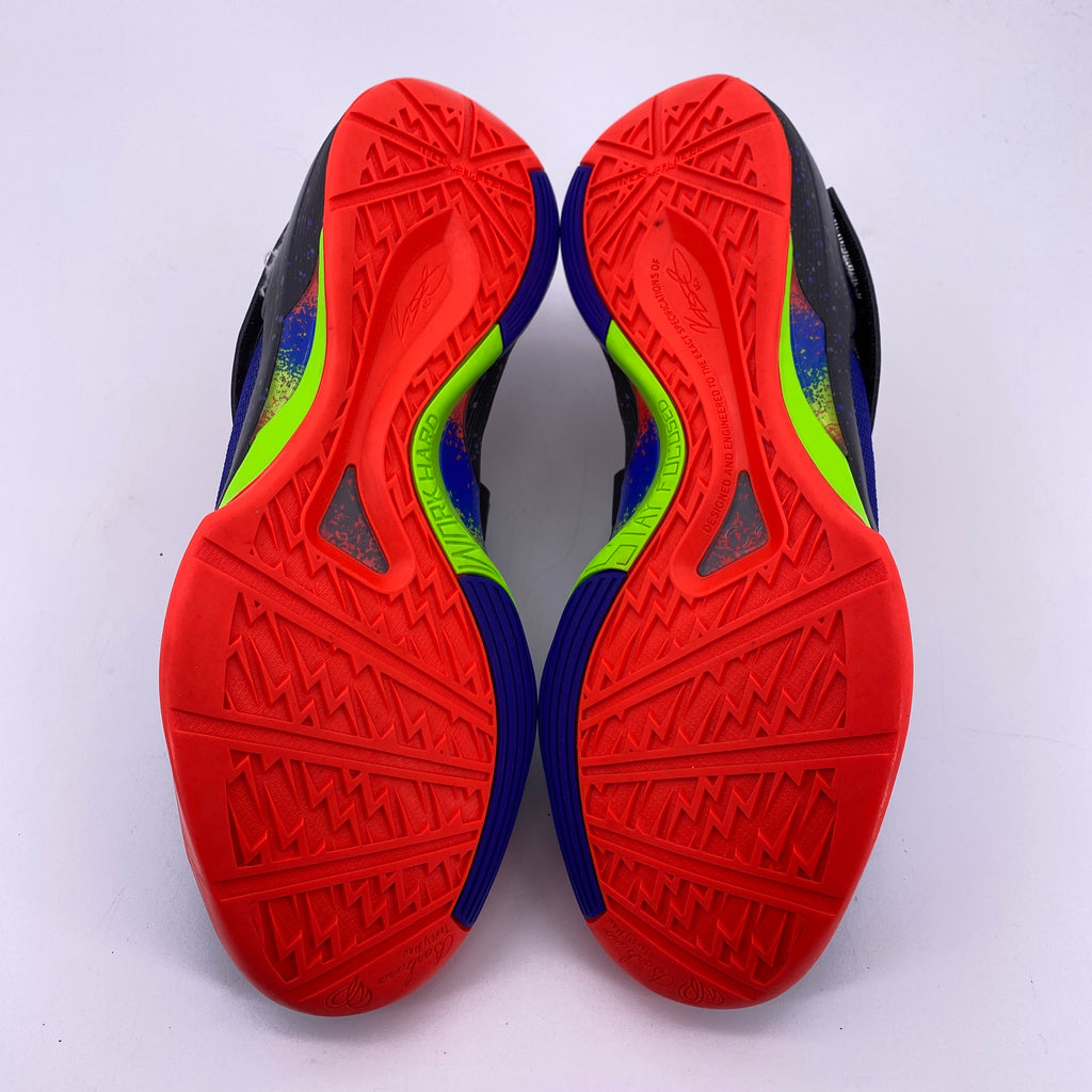 Nike KD 4 "Nerf" 2024 Used Size 10