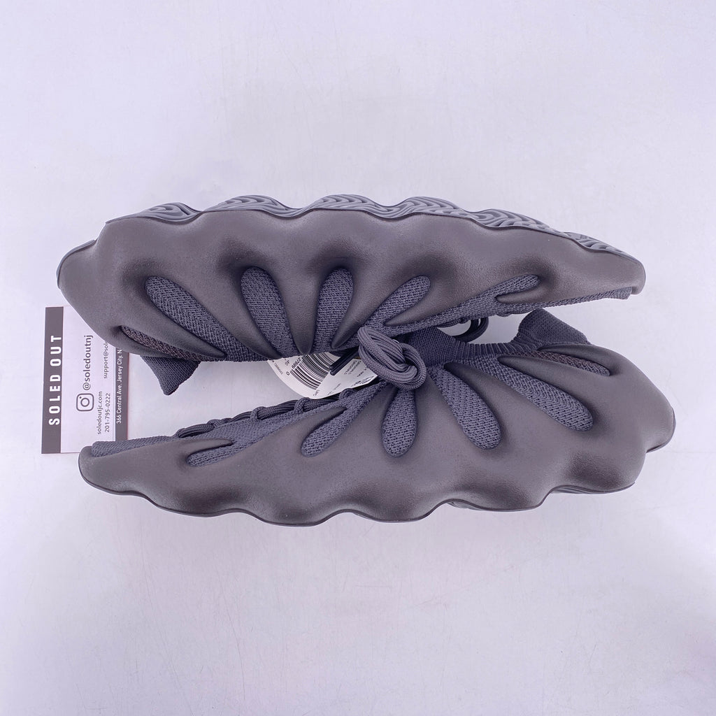Yeezy 450 "Utility Black" 2022 New Size 11.5