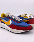 Nike LD WAFFLE "Sacai Varsity Blue" 2019 Used Size 10