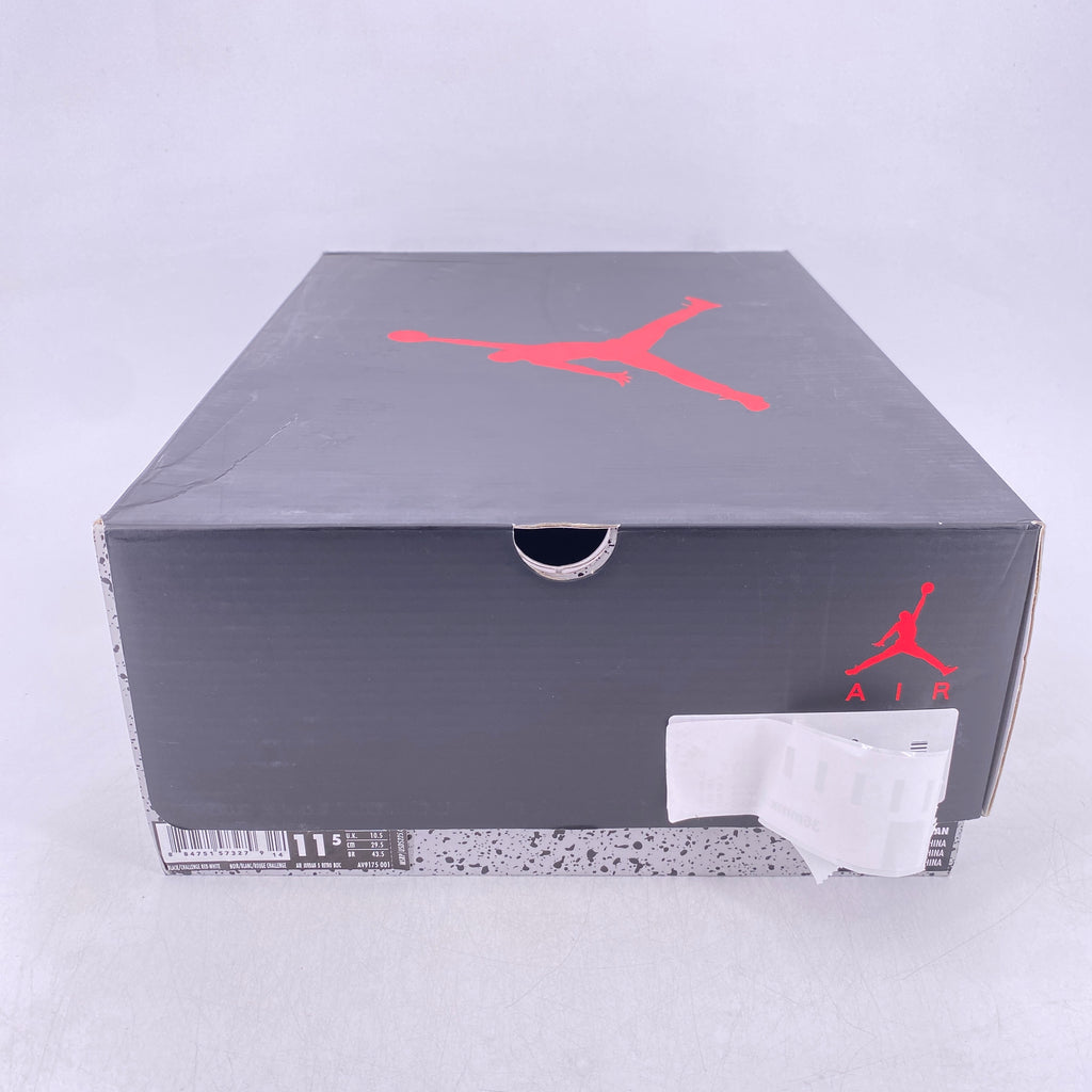 Air Jordan 5 Retro "Psg" 2018 New Size 11.5