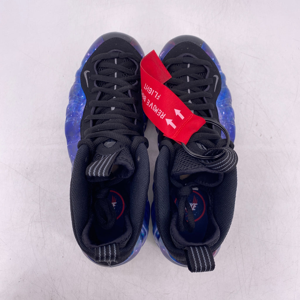 Nike Air Foamposite One "Galaxy" 2025 New Size 9.5